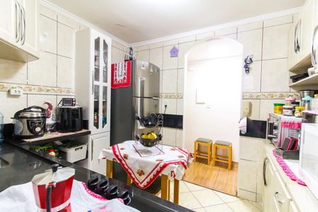 Apartamento à venda com 67m², 2 quartos e sem vaga Apartamento à venda com 67m², 2 quartos e sem vagaCozinha