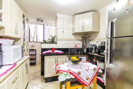 Apartamento à venda com 67m², 2 quartos e sem vaga Apartamento à venda com 67m², 2 quartos e sem vagaCozinha