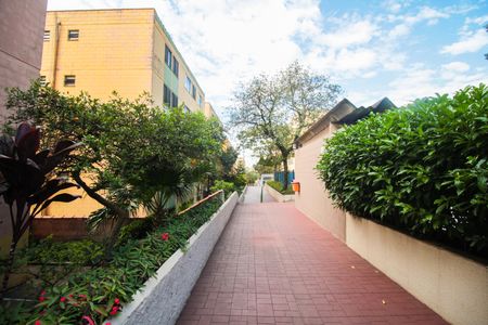 Apartamento à venda com 67m², 2 quartos e sem vaga Apartamento à venda com 67m², 2 quartos e sem vagaÁrea comum