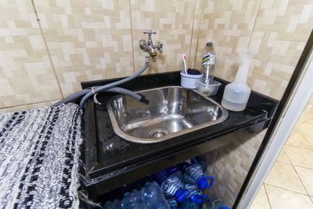 Apartamento à venda com 67m², 2 quartos e sem vaga Apartamento à venda com 67m², 2 quartos e sem vagaÁrea de Serviço