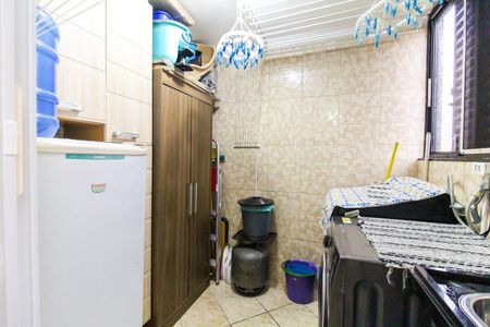 Apartamento à venda com 67m², 2 quartos e sem vaga Apartamento à venda com 67m², 2 quartos e sem vagaÁrea de Serviço