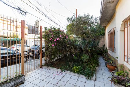 Casa à venda com 130m², 3 quartos e 3 vagas Casa à venda com 130m², 3 quartos e 3 vagasJardim