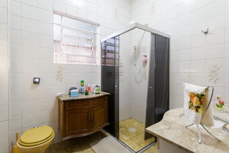 Casa à venda com 130m², 3 quartos e 3 vagas Casa à venda com 130m², 3 quartos e 3 vagasBanheiro Social