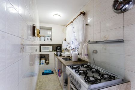 Casa à venda com 130m², 3 quartos e 3 vagas Casa à venda com 130m², 3 quartos e 3 vagasCozinha