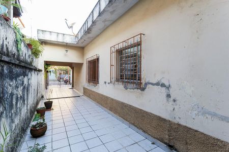 Casa à venda com 130m², 3 quartos e 3 vagas Casa à venda com 130m², 3 quartos e 3 vagasGaragem