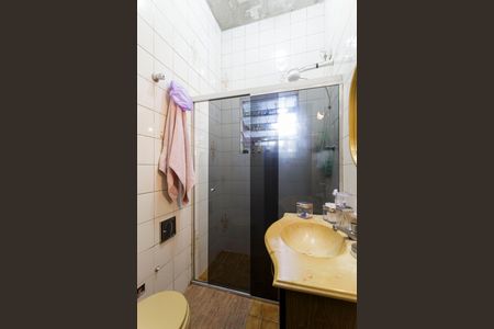 Casa à venda com 130m², 3 quartos e 3 vagas Casa à venda com 130m², 3 quartos e 3 vagasBanheiro da Suíte