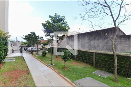 Apartamento à venda com 57m², 3 quartos e 1 vaga Apartamento à venda com 57m², 3 quartos e 1 vagaÁrea comum