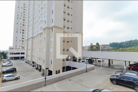 Apartamento à venda com 57m², 3 quartos e 1 vaga Apartamento à venda com 57m², 3 quartos e 1 vagaÁrea comum