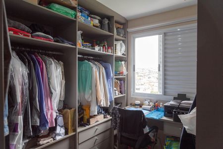 Apartamento à venda com 57m², 3 quartos e 1 vaga Apartamento à venda com 57m², 3 quartos e 1 vagaQuarto 2
