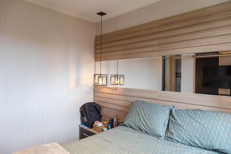 Apartamento à venda com 57m², 3 quartos e 1 vaga Apartamento à venda com 57m², 3 quartos e 1 vagaSuíte