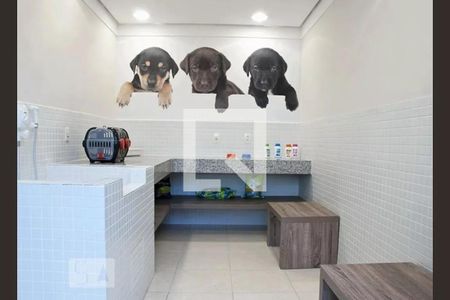 Apartamento à venda com 57m², 3 quartos e 1 vaga Apartamento à venda com 57m², 3 quartos e 1 vagaÁrea comum