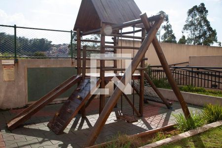 Apartamento à venda com 57m², 3 quartos e 1 vaga Apartamento à venda com 57m², 3 quartos e 1 vagaÁrea comum
