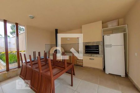 Apartamento à venda com 57m², 3 quartos e 1 vaga Apartamento à venda com 57m², 3 quartos e 1 vagaÁrea comum