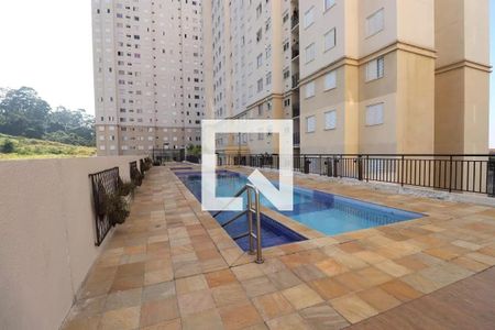 Apartamento à venda com 57m², 3 quartos e 1 vaga Apartamento à venda com 57m², 3 quartos e 1 vagaÁrea comum