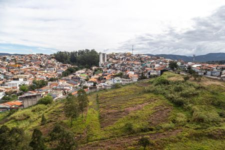 Apartamento à venda com 57m², 3 quartos e 1 vaga Apartamento à venda com 57m², 3 quartos e 1 vagaQuarto 3 - Vista