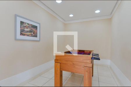 Apartamento à venda com 57m², 3 quartos e 1 vaga Apartamento à venda com 57m², 3 quartos e 1 vagaÁrea comum