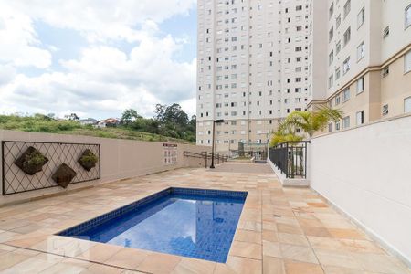 Apartamento à venda com 57m², 3 quartos e 1 vaga Apartamento à venda com 57m², 3 quartos e 1 vagaÁrea comum