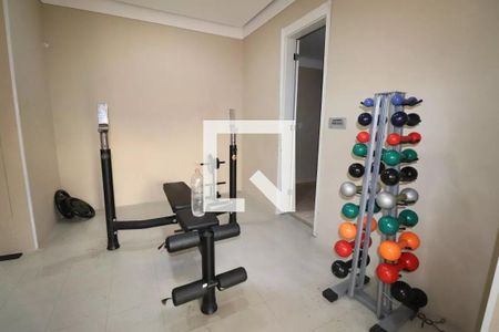 Apartamento à venda com 57m², 3 quartos e 1 vaga Apartamento à venda com 57m², 3 quartos e 1 vagaÁrea comum