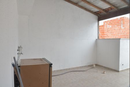 Apartamento à venda com 124m², 2 quartos e 2 vagasÁrea de Serviço