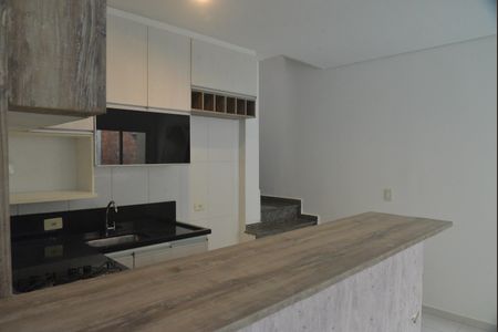 Apartamento à venda com 124m², 2 quartos e 2 vagasCozinha