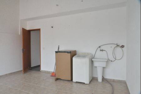 Apartamento à venda com 124m², 2 quartos e 2 vagasÁrea de Serviço
