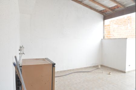 Apartamento à venda com 124m², 2 quartos e 2 vagasÁrea de Serviço