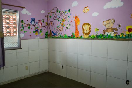 Casa de condomínio à venda com 95m², 5 quartos e 1 vagaQuarto 2