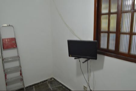 Casa de condomínio à venda com 95m², 5 quartos e 1 vagaQuarto 4