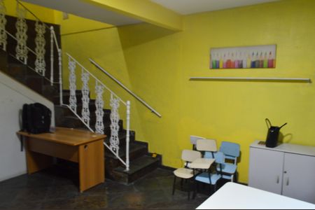 Casa de condomínio à venda com 95m², 5 quartos e 1 vagaSala 1