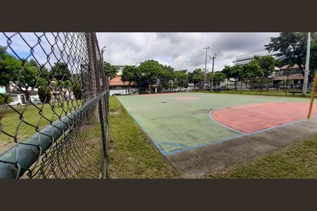 Casa de condomínio à venda com 95m², 5 quartos e 1 vagaQuadra Poliesportiva