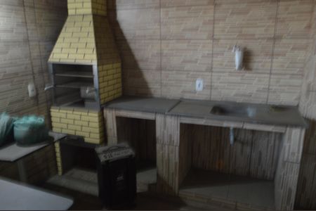 Casa de condomínio à venda com 95m², 5 quartos e 1 vagaTerraço