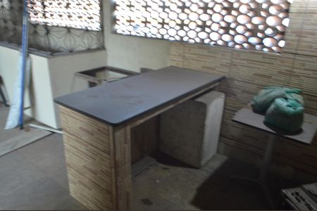 Casa de condomínio à venda com 95m², 5 quartos e 1 vagaTerraço