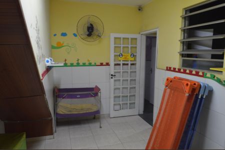 Casa de condomínio à venda com 95m², 5 quartos e 1 vagaQuarto 3