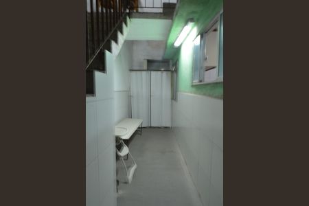 Casa de condomínio à venda com 95m², 5 quartos e 1 vagaÁrea de Serviço