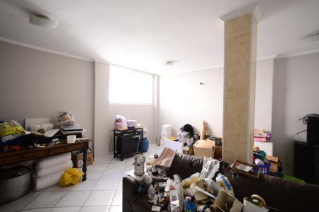 Casa de condomínio à venda com 160m², 3 quartos e 2 vagasQuarto de Serviço 2