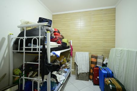 Casa de condomínio à venda com 160m², 3 quartos e 2 vagasQuarto de Serviço 3
