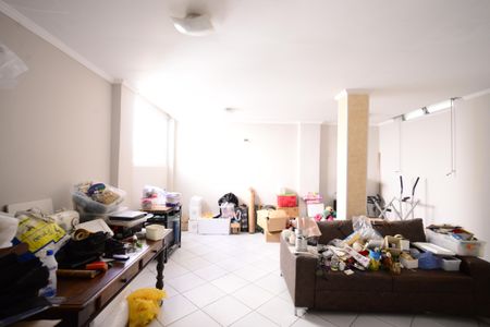 Casa de condomínio à venda com 160m², 3 quartos e 2 vagasQuarto de Serviço 2