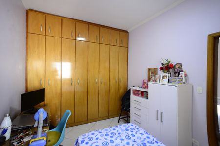 Casa de condomínio à venda com 160m², 3 quartos e 2 vagasQuarto