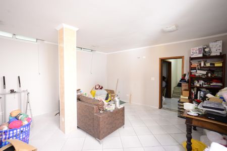 Casa de condomínio à venda com 160m², 3 quartos e 2 vagasQuarto de Serviço 2