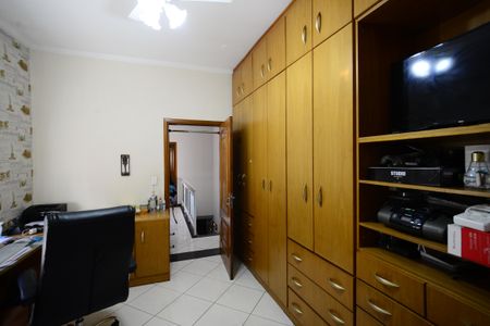 Casa de condomínio à venda com 160m², 3 quartos e 2 vagasSuíte 1