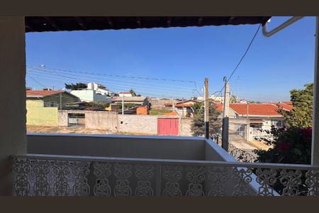 Casa à venda com 200m², 3 quartos e 3 vagasvaranda do Quarto 3