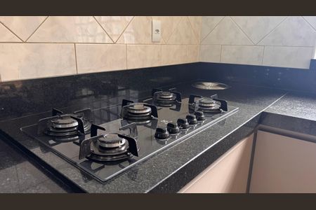 Casa à venda com 200m², 3 quartos e 3 vagasCozinha