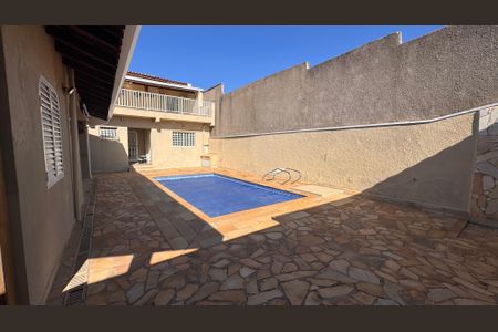 Casa à venda com 200m², 3 quartos e 3 vagasÁrea comum