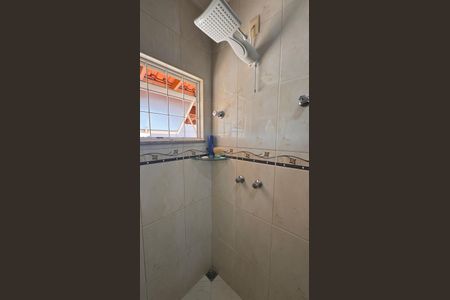 Casa à venda com 200m², 3 quartos e 3 vagasBanheiro