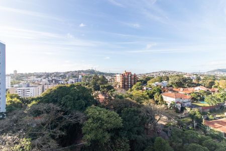 Apartamento à venda com 43m², 1 quarto e sem vaga Apartamento à venda com 43m², 1 quarto e sem vagaVista da Sala