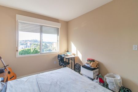 Apartamento à venda com 43m², 1 quarto e sem vaga Apartamento à venda com 43m², 1 quarto e sem vagaQuarto