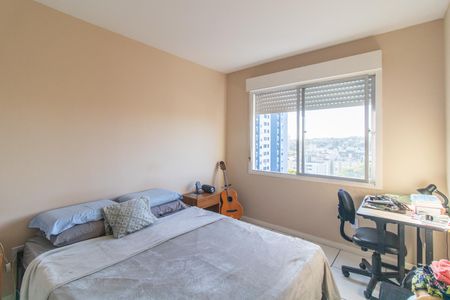 Apartamento à venda com 43m², 1 quarto e sem vaga Apartamento à venda com 43m², 1 quarto e sem vagaQuarto