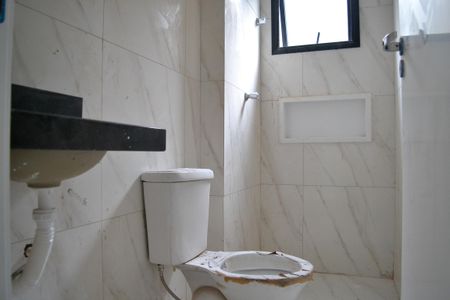 Apartamento à venda com 65m², 2 quartos e 1 vagaBanheiro