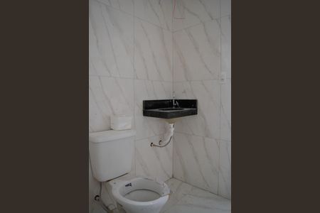 Apartamento à venda com 65m², 2 quartos e 1 vagaBanheiro da suíte