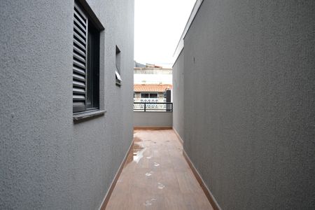 Apartamento à venda com 65m², 2 quartos e 1 vagaLavanderia